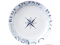 Piatto fondo Ø 21 cm