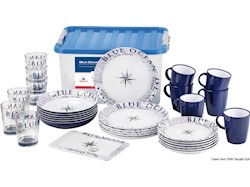 Bicchiere long drink 40 cl