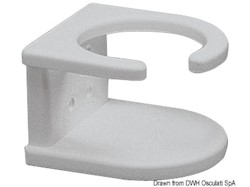 Portabicchieri/tazze polietilene