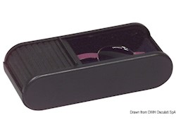 Portaocchiali a persianetta