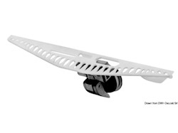 Porta ami, esche, coltelli con 31 ricettacoli