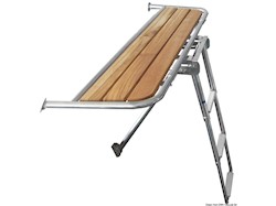 Plancetta di poppa 1310 mm