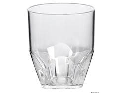 Serie bicchieri infrangibili Ancor Line