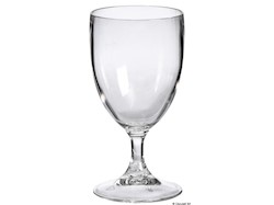 set 4 bicchieri vino 200 ml