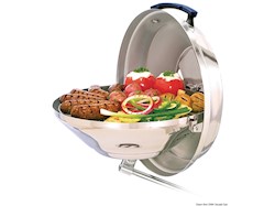 Barbecue a carbonella MAGMA