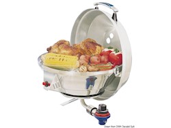 Barbecue Magma Marine Kettle