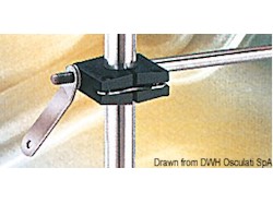 Supporto Magma pulpito 28/32 mm