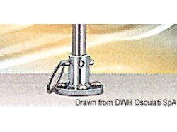 Supporto Magma per trincarino