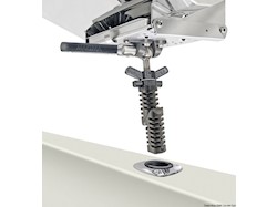 Supporto Magma per pulpito 22/25 mm