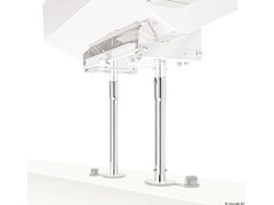 Magma Set di prolunghe 15cm per fissaggio piani e bbq