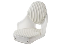 Scocca per sedile Compact