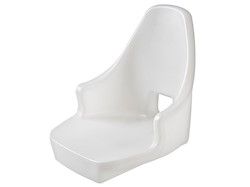 Scocca per sedile Compact