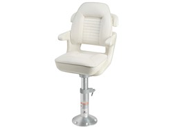 Serie cuscini per scocca Comfort