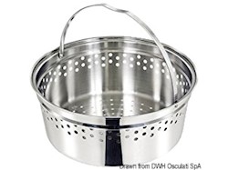 Scolapasta per Set 48.700.XX