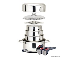 Scolapasta per Set 48.700.XX