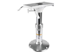 Base per scocche sedile