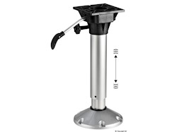 Supporto sedile Waverider con amm. 340-450 mm