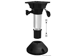 Base ricambio Dome sedile Waverider