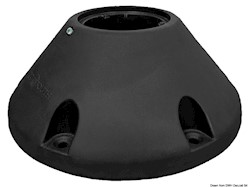 Base ricambio Dome sedile Waverider