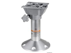 Supporto sedile girevole 330 mm