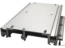 Slitta elettrica scorrevole per sedili 12V