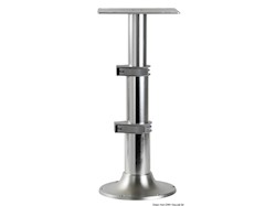 3 stage table pedestal similar 48.720.01