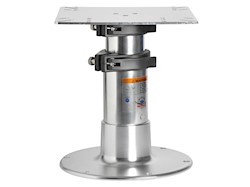 Gamba tavolo Heavy Duty Giant