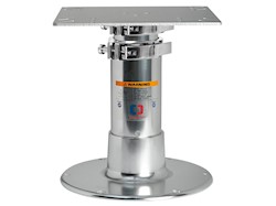 Gamba tavolo Heavy Duty Giant DeLuxe