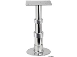 Gamba tavolo Giant Electric