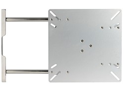 Slitte scorrevoli per tavoli a ribalta