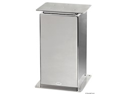 Gamba Square 3 stadi 12V