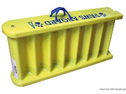 Scaletta bagno per cani