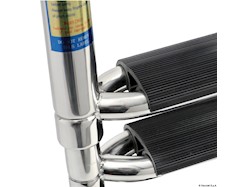 Scaletta a scomparsa Montecarlo XL