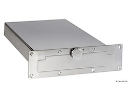 Scaletta Mini a scomparsa