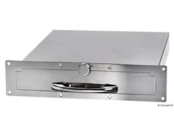 Scaletta a scomparsa Montecarlo XL