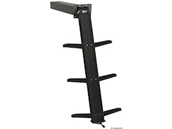 Scaletta di poppa a scomparsa 4 gradini ATTWOOD