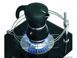 Fermapentole singolo