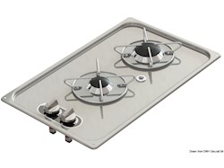 Piano cottura ad incasso