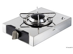 Fornello 1 fuoco esterno