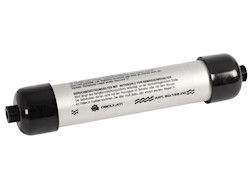 Filtro Deodorsan per sfiato