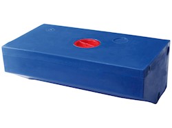 Serbatoio per acque nere 75 l