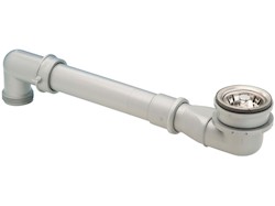 Piletta basket Ø 60 mm