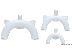 Sifone in ABS per WC