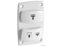 Pannello di controllo manuale