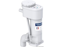 Kit Elettrificazione per WC manuali