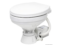 WC elettrico 24 V tazza grande
