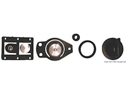 Kit guarnizioni WC fino 1999