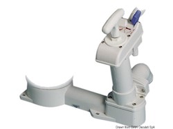 Pompa per WC manuali di ricambio completa