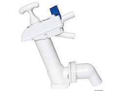 Pompa di ricambio WC