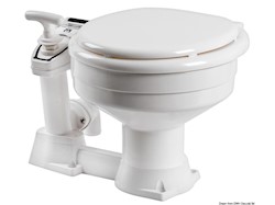 WC manuale ultraleggero originale RM69